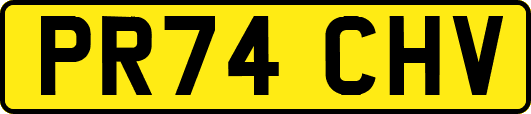 PR74CHV