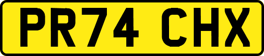 PR74CHX
