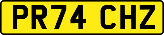 PR74CHZ