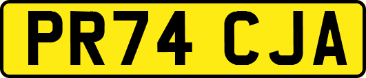 PR74CJA