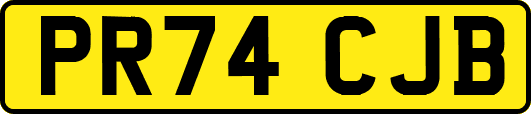 PR74CJB