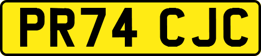 PR74CJC