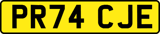 PR74CJE