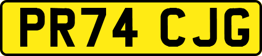 PR74CJG