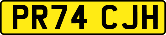 PR74CJH