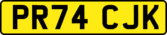 PR74CJK
