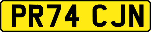 PR74CJN