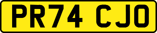 PR74CJO