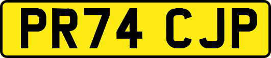 PR74CJP
