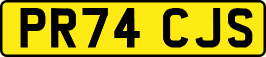 PR74CJS