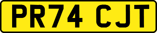 PR74CJT