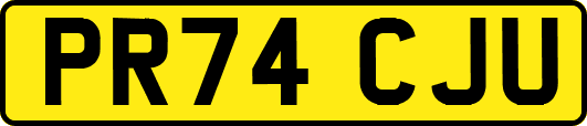 PR74CJU
