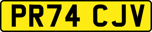 PR74CJV