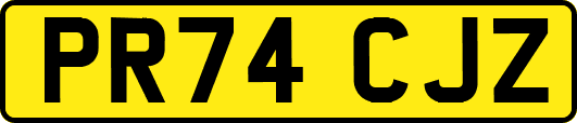 PR74CJZ