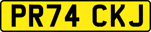 PR74CKJ
