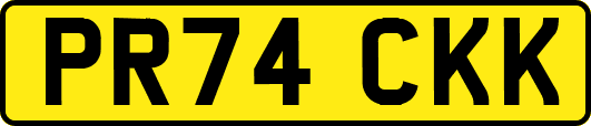 PR74CKK