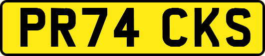 PR74CKS
