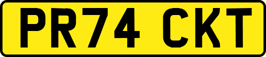 PR74CKT