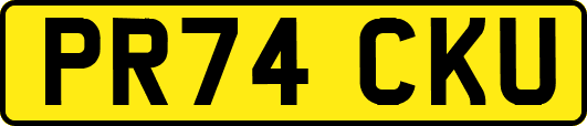 PR74CKU