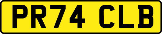 PR74CLB