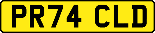 PR74CLD