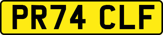 PR74CLF