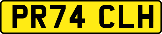PR74CLH