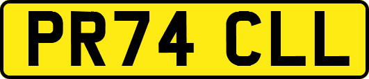 PR74CLL