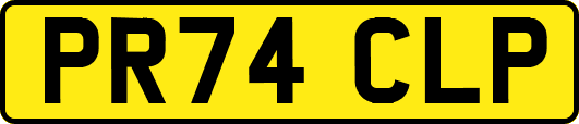 PR74CLP