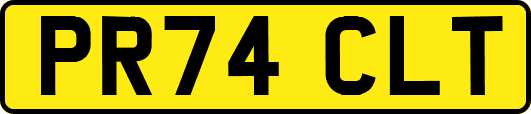 PR74CLT