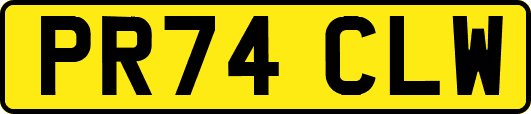 PR74CLW