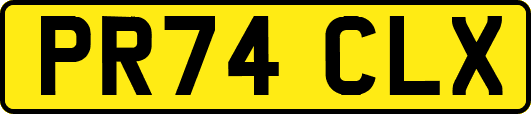 PR74CLX