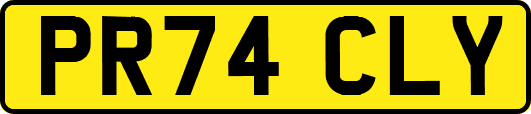 PR74CLY