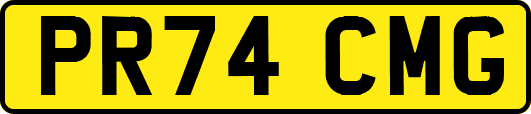 PR74CMG