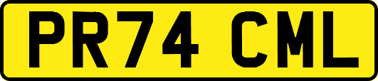 PR74CML