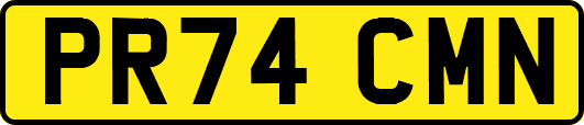 PR74CMN