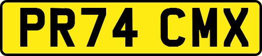 PR74CMX