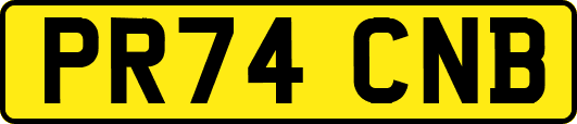 PR74CNB