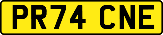 PR74CNE