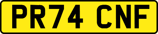 PR74CNF