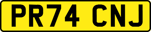 PR74CNJ
