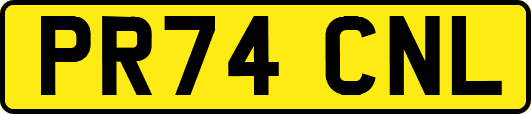 PR74CNL