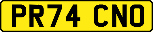 PR74CNO