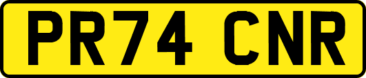 PR74CNR