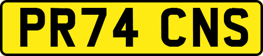 PR74CNS