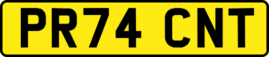 PR74CNT
