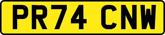 PR74CNW