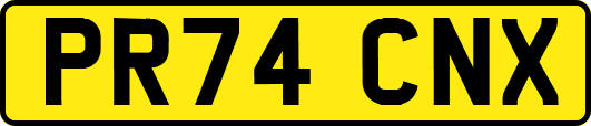 PR74CNX