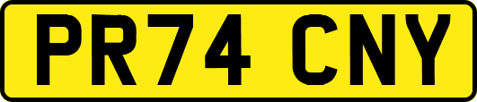 PR74CNY