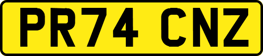 PR74CNZ